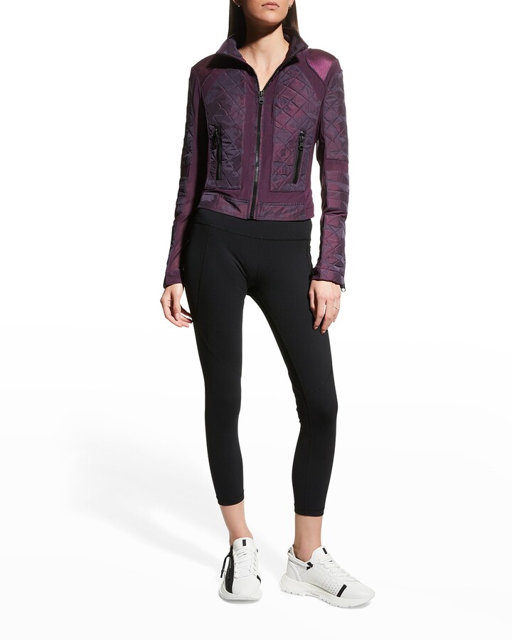 Lace Zip Up Jacket | Shop the world's largest collection of 