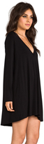 Thumbnail for your product : Riller & Fount Kevin Tunic Dress