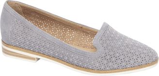 5th Avenue LX Laser Cut Loafers