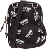 Thumbnail for your product : Moschino Boston Crossbody Bags