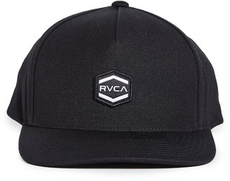 RVCA Airborne Snapback Hat