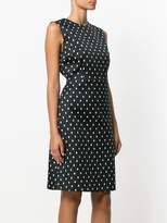 Thumbnail for your product : Giambattista Valli polka dot print dress
