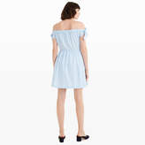 Thumbnail for your product : Club Monaco Ahnn Off the Shoulder Dress