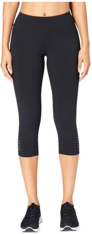 active capris with pockets