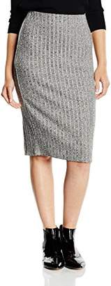 Vila Women's Nolas Pencil Skirt,(Manufacturer Size:X-Small)
