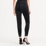 Thumbnail for your product : Ralph Lauren Velour Track Pant