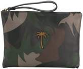Thumbnail for your product : Tomas Maier camo palm pouch
