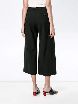J.W.Anderson high waisted culottes