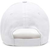 Thumbnail for your product : Forever 21 NY Embroidered Baseball Cap