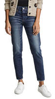 Thumbnail for your product : Moussy Vintage MV Nelson Tapered Jeans