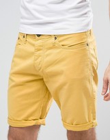 Thumbnail for your product : Jack and Jones Chino Shorts