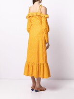Thumbnail for your product : Alice McCall Limonata midi dress