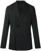 Thumbnail for your product : Theory double breasted blazer