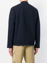 Thumbnail for your product : Folk jersey bomber jacket