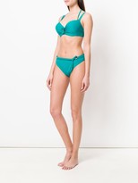 Thumbnail for your product : Marlies Dekkers La Flor bikini bottoms