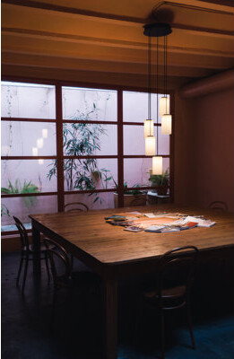 Santa and Cole Cirio Cascada 12