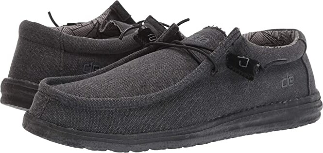 dillards hey dude shoes