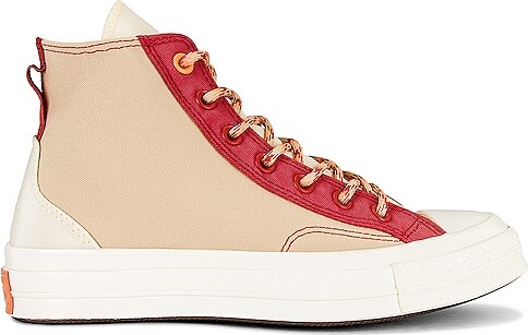 Converse Chuck 70 Patchwork Sneaker