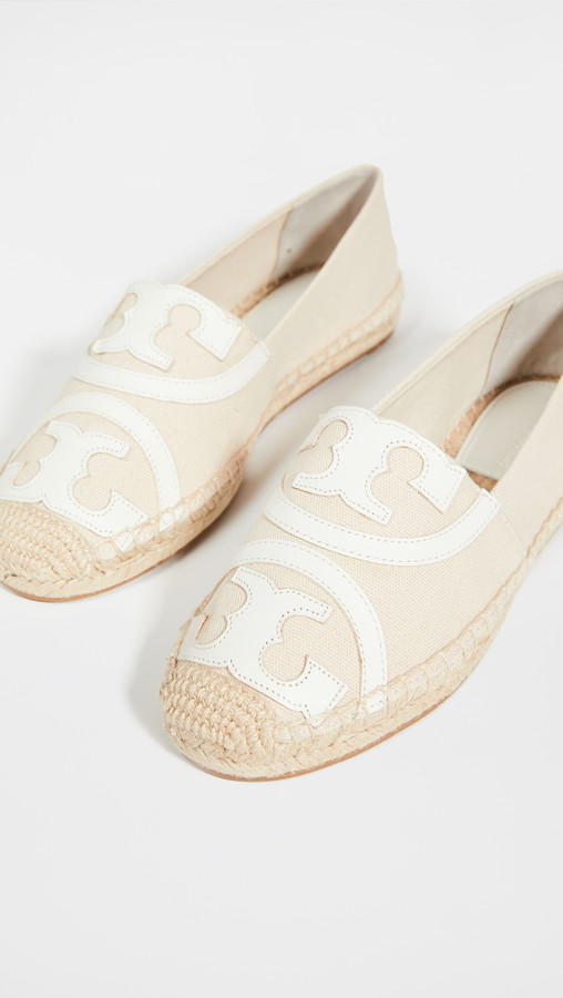 poppy espadrille tory burch