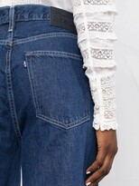 Thumbnail for your product : Levi's Made & Crafted Full Flare Jeans