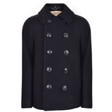 Thumbnail for your product : Burberry Wool Pea Coat