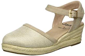 Jana Women's 29501 Wedge Heels Sandals