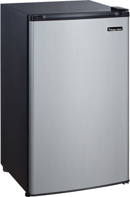 Magic Chef 3.5 cu. ft. Freestanding Mini Fridge with Freezer