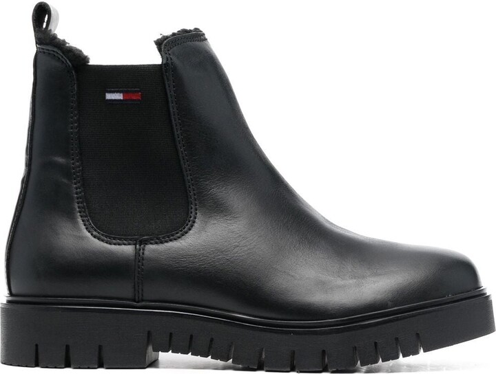 Tommy Hilfiger Women's Boots | ShopStyle