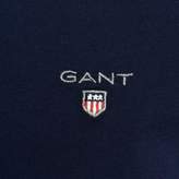 Thumbnail for your product : Gant GantBoys Navy Original Cotton Top