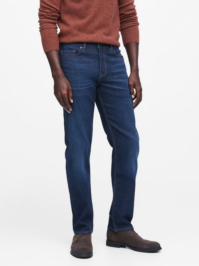 rapid movement denim