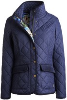 Thumbnail for your product : Joules Moredale Quilted Jacket