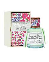 Thumbnail for your product : Library of Flowers Linden Eau De Parfum, 1.7 oz./ 50 mL