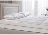 Thumbnail for your product : Hotel Collection Ultimate Luxury White Goose Down 7cm Mattress Topper