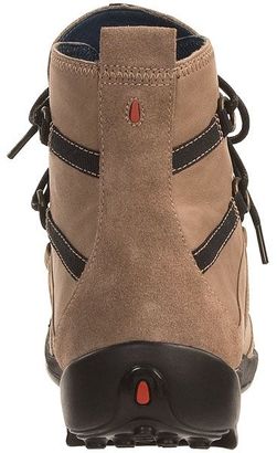 Wolky Maia Boots - Lace Ups (For Women)