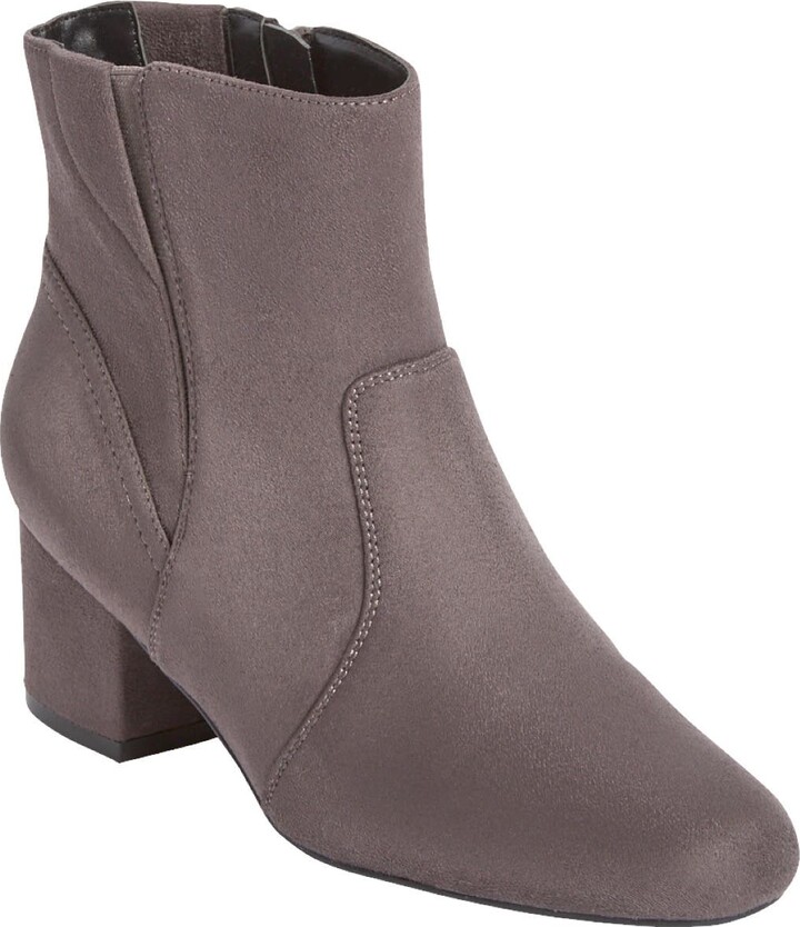 Comfortview The Robin Bootie