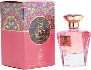 TJMAXX 3Oz Rose Paris Eau De Parfum