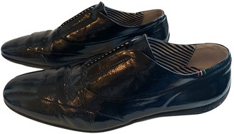 moschino dress shoes