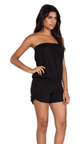 Thumbnail for your product : Bobi Supreme Jersey Romper
