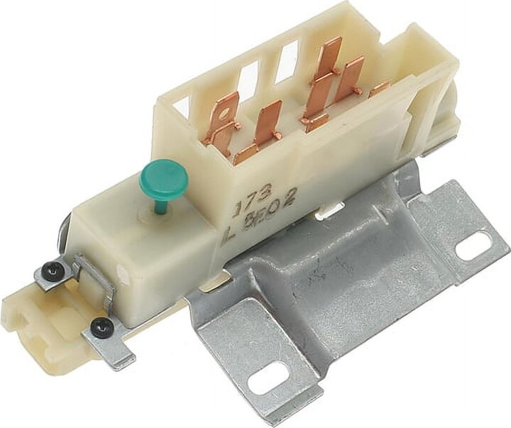 Standard Motor Products Standard US-239 Starter Switch Fits select: 1991-1996 CHEVROLET CORSICA, 1991-1996 CHEVROLET BERETTA