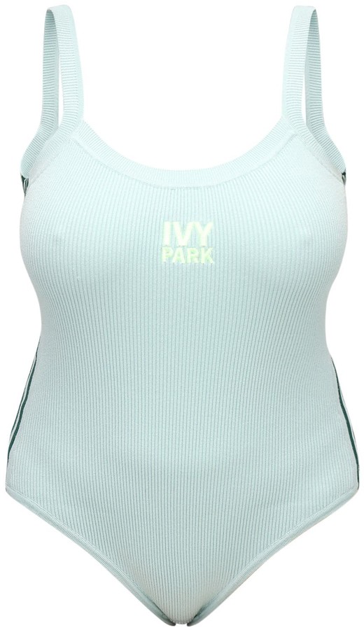 women's adidas originals knitted bodysuit