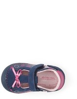 Thumbnail for your product : Stride Rite 'SRT™ Soft Motion™ Nala' Mary Jane (Baby & Walker)