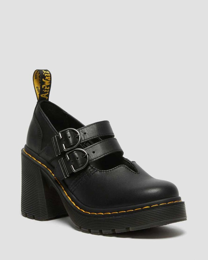 Dr Martens Mary Jane Shoes | Shop the world's largest collection 