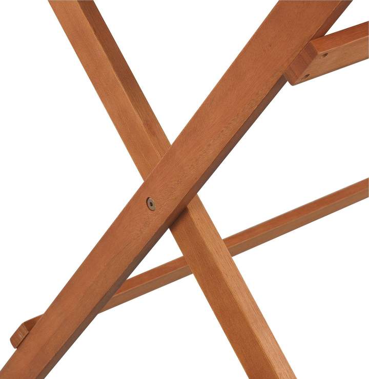 Argos Home Newbury 6 Seater Wooden Patio Set ShopStyle Chairs