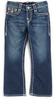 Thumbnail for your product : True Religion Toddler's & Little Boy's Billy Jeans