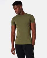 Thumbnail for your product : Topman Ultra Muscle Fit T-Shirt