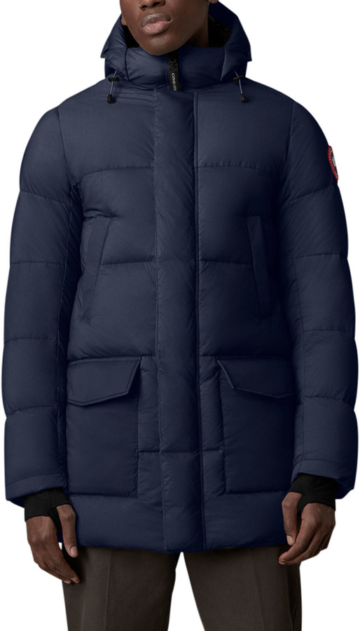 Canada Goose Armstrong Parka - ShopStyle Jackets