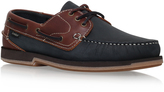 Thumbnail for your product : Loake 521 Boat Shoe