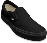 Thumbnail for your product : Vans Classic Canvas Slip-Ons Casual Male XL Big & Tall
