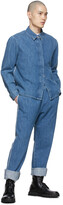 Thumbnail for your product : non Blue Denim Jacket