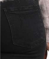 Thumbnail for your product : Silver Jeans Co. Distressed Aiko Skinny Jeans